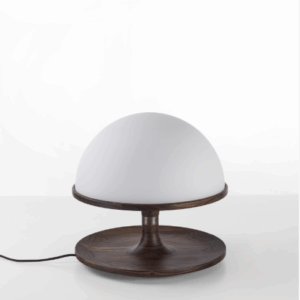 Итальянская настольная лампа TACK 4