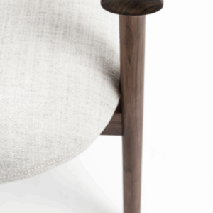 Итальянский стул TETI 4