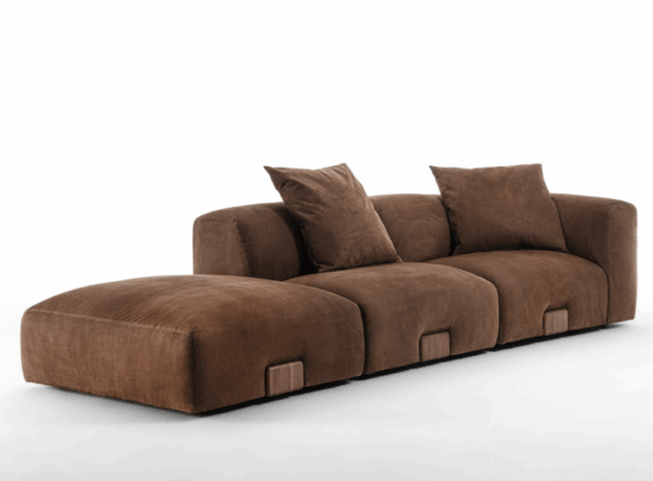 Итальянский диван KOJI 3