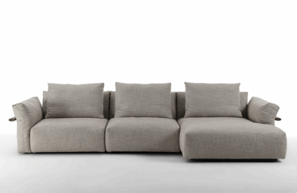 Итальянский диван RONNY 2