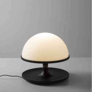 Итальянская настольная лампа TACK от Porada