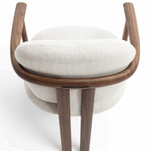 Итальянский стул TETI от Porada