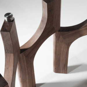 Итальянский стол AUGUSTO 2