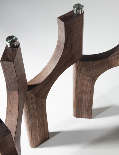 Итальянский стол AUGUSTO 2