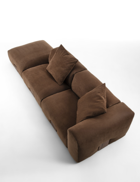 Итальянский диван KOJI 2