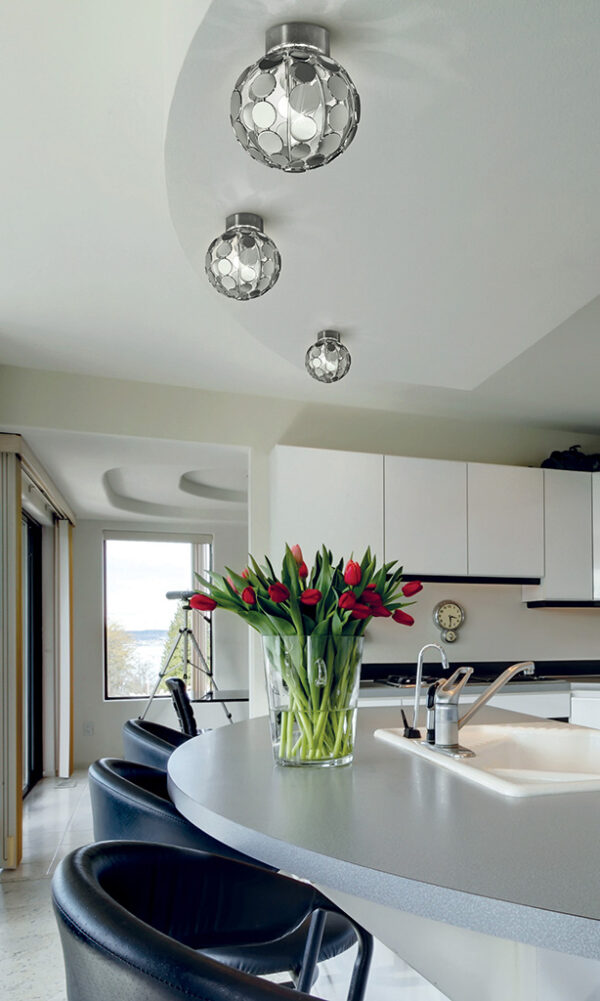 Итальянская коллекция SPOTLIGHTS 7