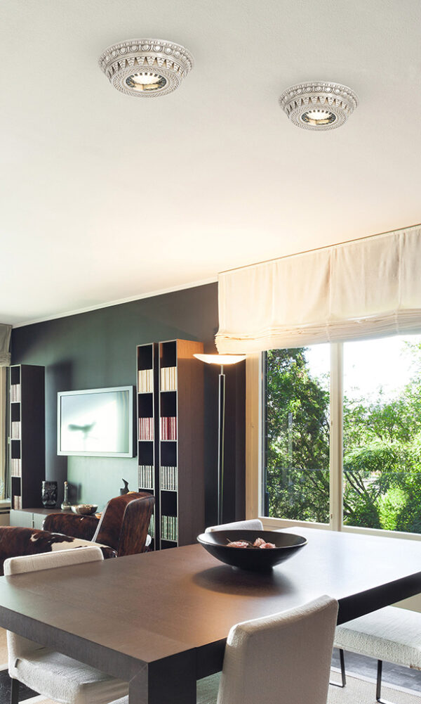 Итальянская коллекция SPOTLIGHTS 6