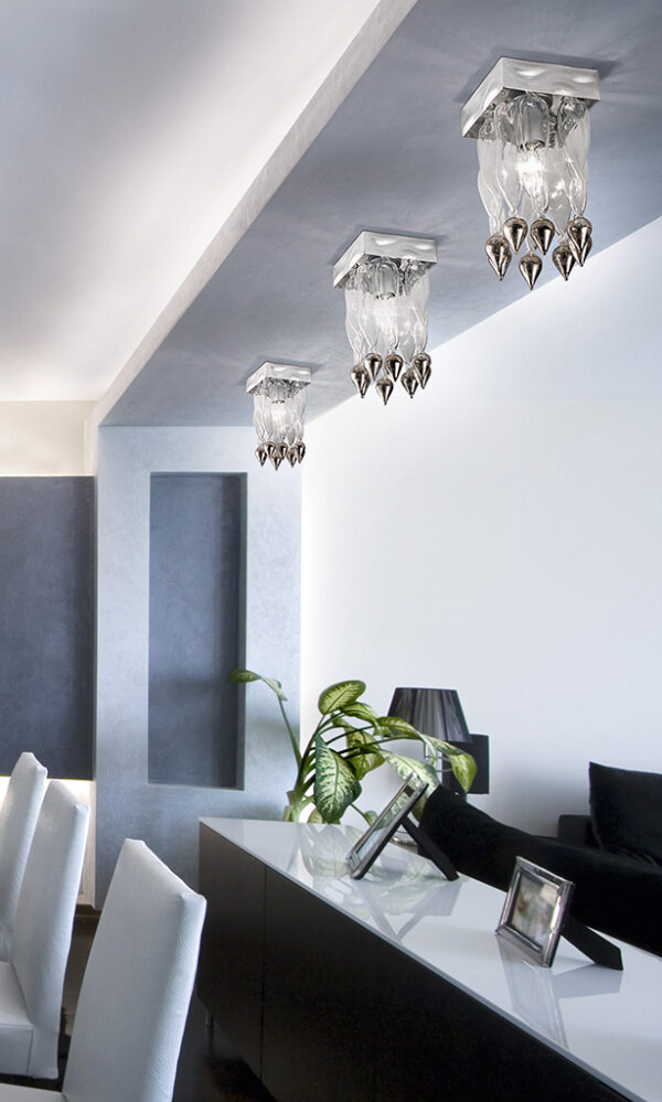 Итальянская коллекция SPOTLIGHTS 4