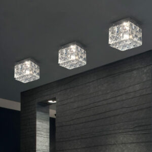 Итальянская коллекция SPOTLIGHTS от PATRIZIA VOLPATO