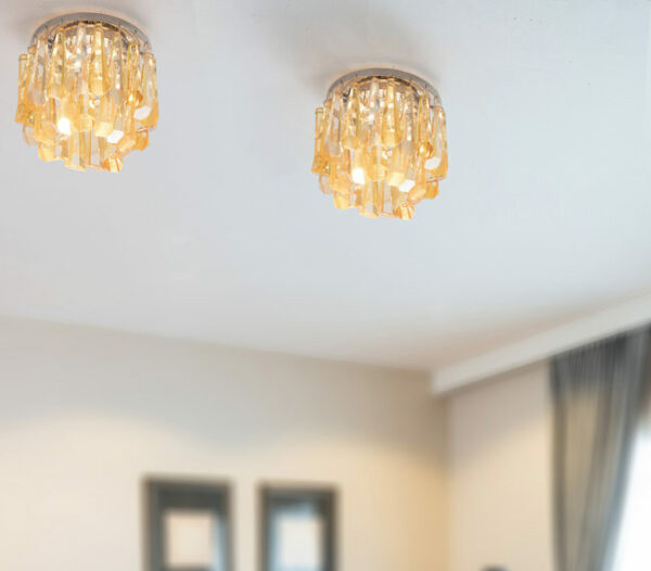 Итальянская коллекция SPOTLIGHTS 3