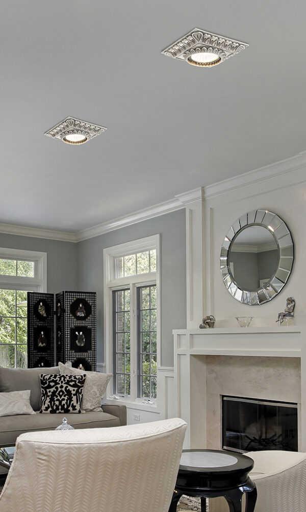 Итальянская коллекция SPOTLIGHTS 10