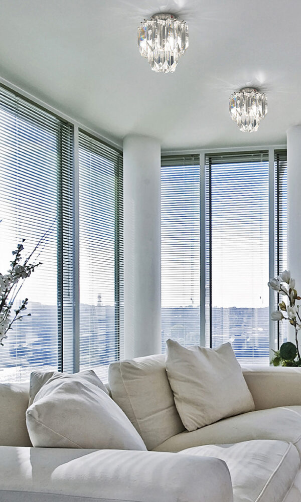 Итальянская коллекция SPOTLIGHTS 9