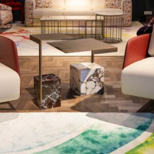 Итальянский столик Tag 3