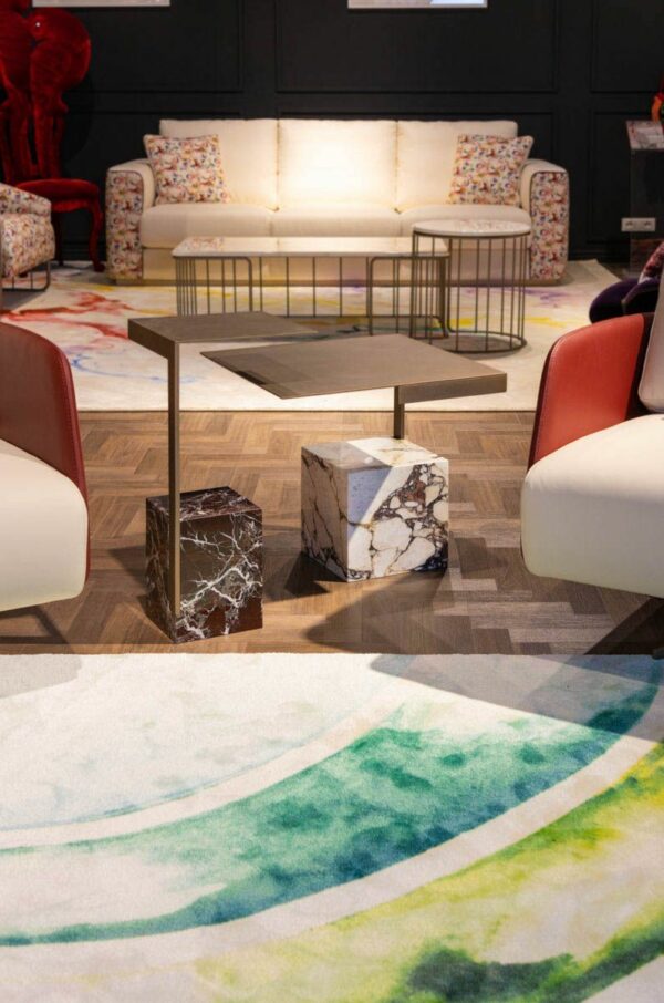 Итальянский столик Tag 3