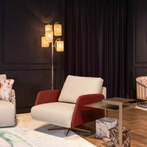 Итальянский столик Tag 2