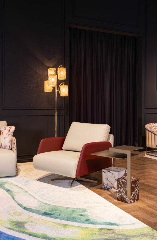 Итальянский столик Tag 2