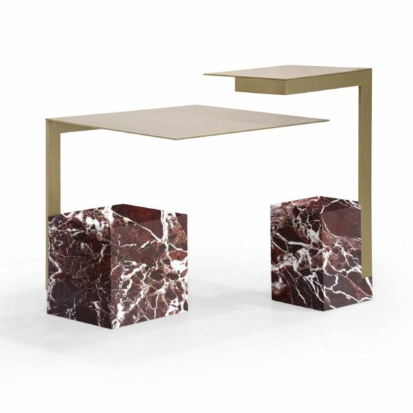 Итальянский столик Tag от FORMITALIA