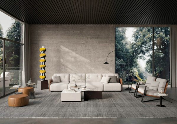 Итальянский диван Tress 4