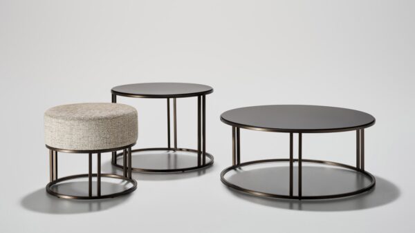 Итальянский столик Orion 3