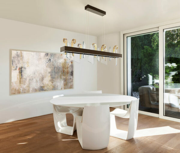 Итальянская коллекция VELA 3