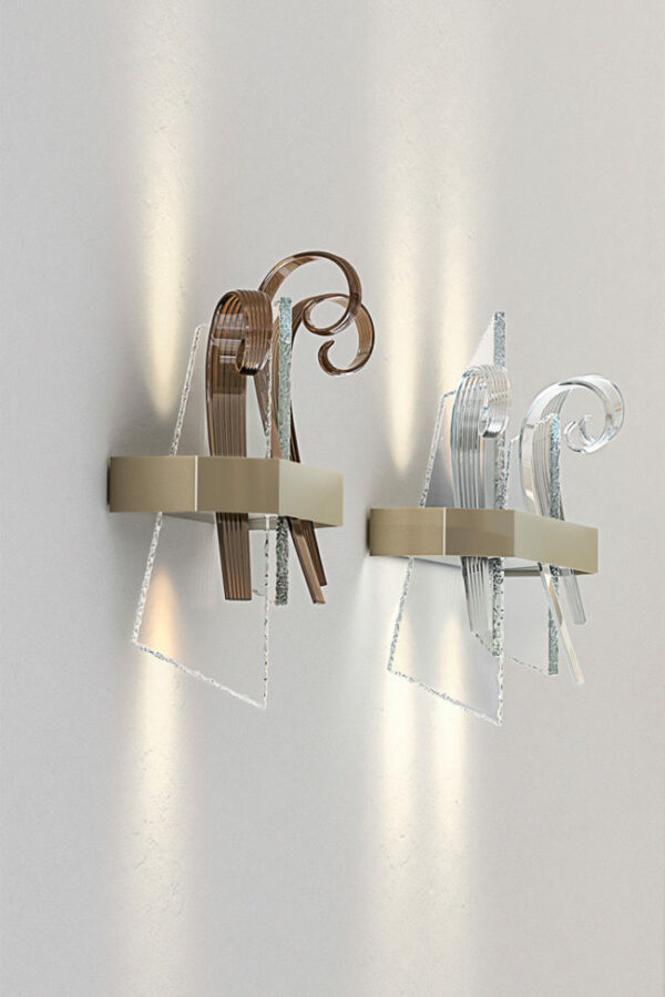 Итальянская коллекция VELA 5