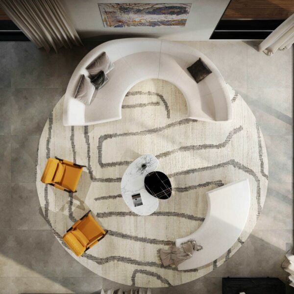 Итальянский диван Venere от FORMITALIA