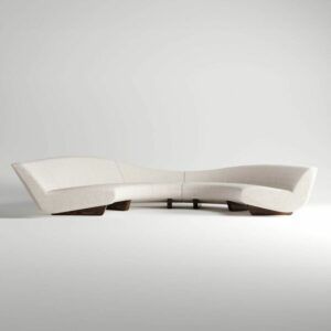 Итальянский диван Venere от FORMITALIA