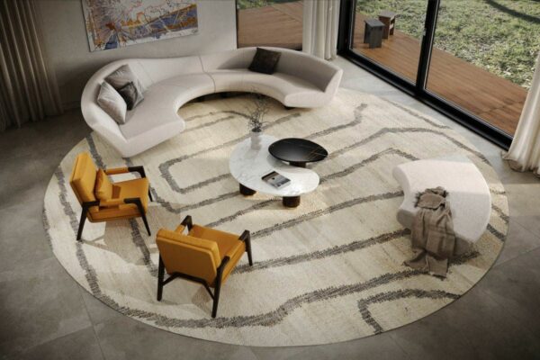 Итальянский диван Venere 2