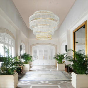 Итальянская коллекция VENEZIA 4