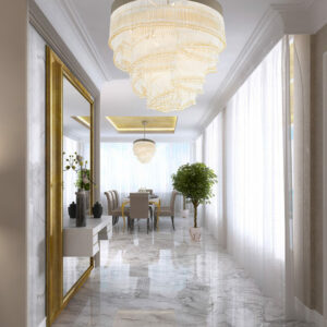 Итальянская коллекция VENEZIA 9