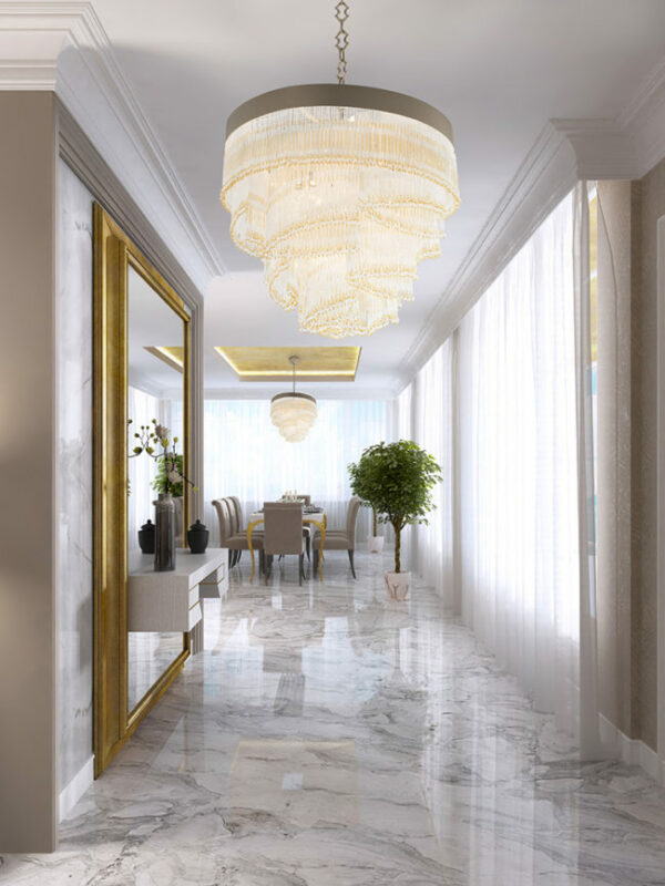 Итальянская коллекция VENEZIA 9