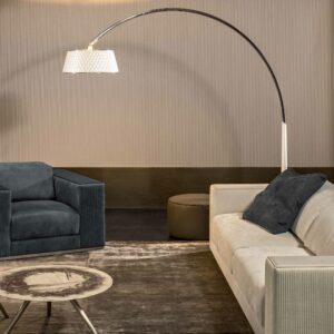 Итальянское кресло Vogue от Rugiano