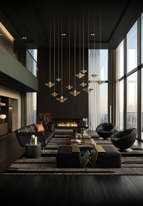 Итальянский диван WE-001 2