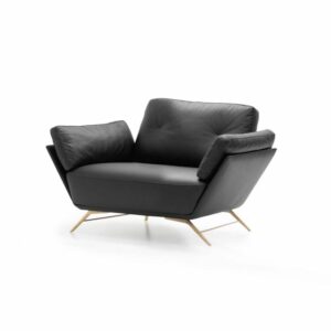 Итальянское кресло WE-001 от WAYNE