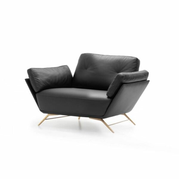 Итальянское кресло WE-001