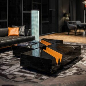 Итальянский столик WE-004 от WAYNE