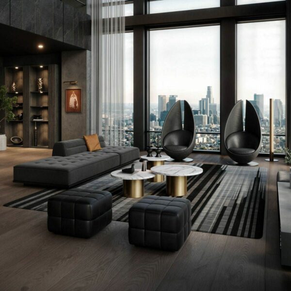 Итальянский ковер WE-006 3