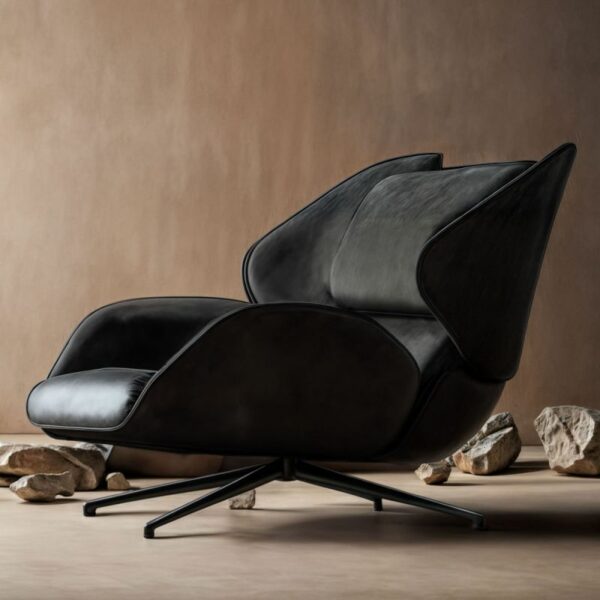 Итальянское кресло WE-015