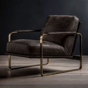 Итальянское кресло WE-016 от WAYNE