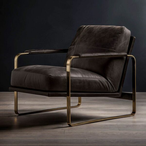 Итальянское кресло WE-016