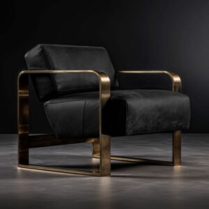 Итальянское кресло WE-017 от WAYNE