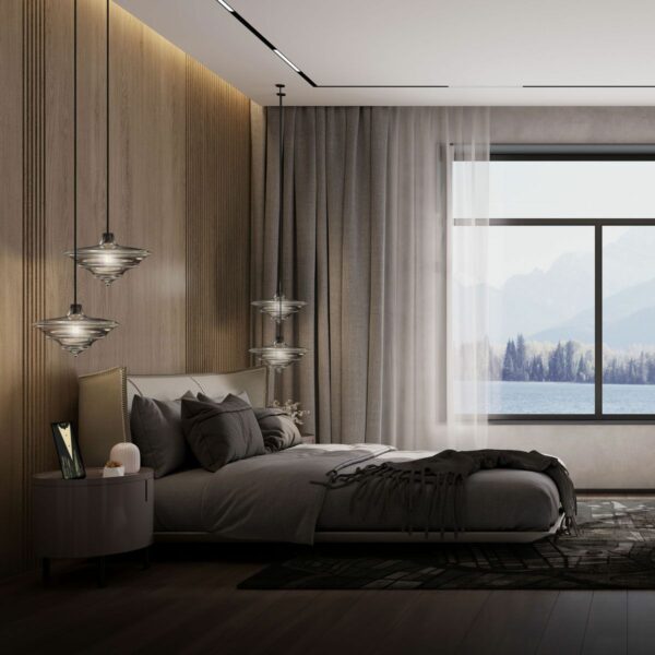 Итальянская кровать WE-022 2