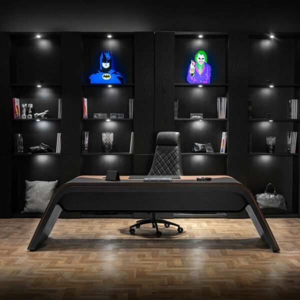 Итальянский стол WE-024 от WAYNE