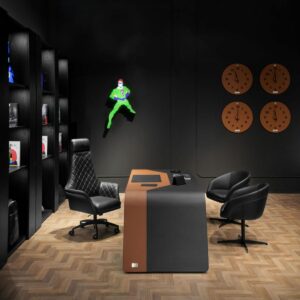 Итальянский стол WE-024 3