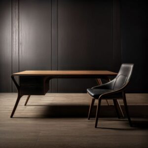 Итальянский стол WE-026 от WAYNE