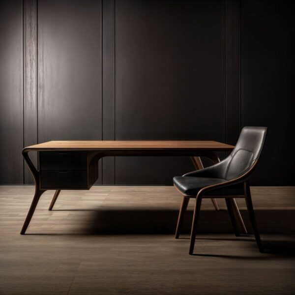 Итальянский стол WE-026 от WAYNE