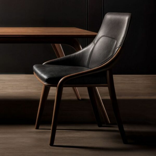 Итальянский стул WE-027 от WAYNE