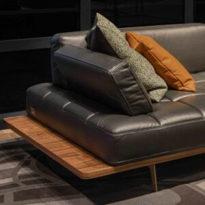 Итальянское кресло WE-029 от WAYNE