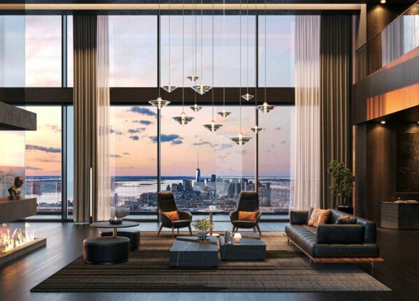 Итальянский диван WE-029 3