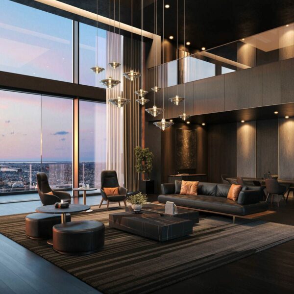 Итальянский диван WE-029 2